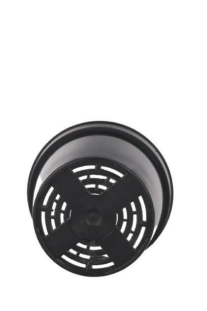 Doniczki produkcyjne fi 10 cm - NOWE / TWARDE