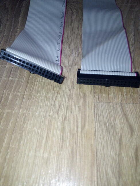 Kabel Taśma ATA 34 PIN do Stacji Dyskietek cena za 2