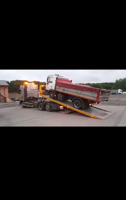 Ski-Trans pomoc drogowa sp. z o.o.