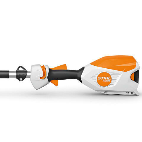 PODKRZESYWARKA 3,3m STIHL do wynajęcia do gałęzi WYNAJEM
