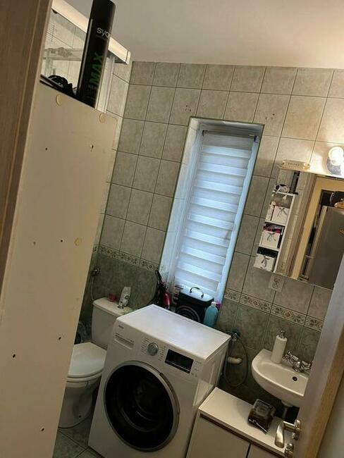 Zamienię mieszkanie komunalne