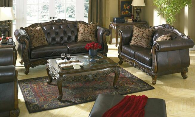 Stylowy wypoczynek 56-87 Meble Rusinek Płock meble stylowe