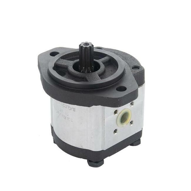 Pompa zębata hydrauliczna Caproni Grupa 20