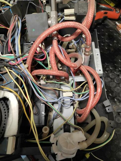 Naprawa ekspresów do kawy Rakoniewice