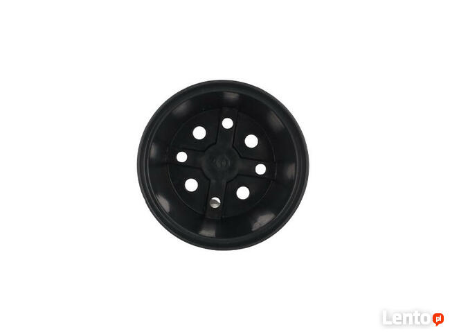 Doniczki produkcyjne fi 14cm - NOWE / TWARDE