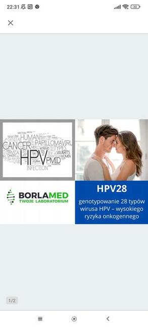 Usługi medyczne i zdrowotne Borlamed