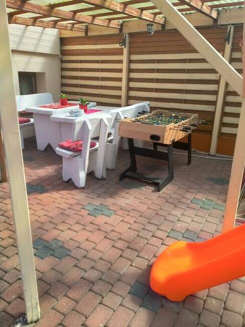 Kwatera prywatna willa Małgośka Wczasy, Noclegi, Weekend