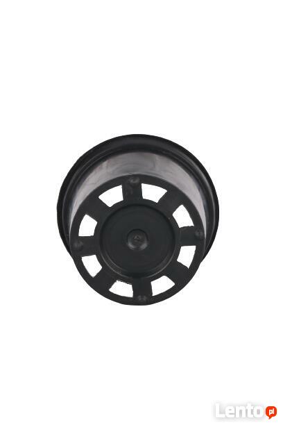 Doniczki produkcyjne fi 9 cm - NOWE / TWARDE