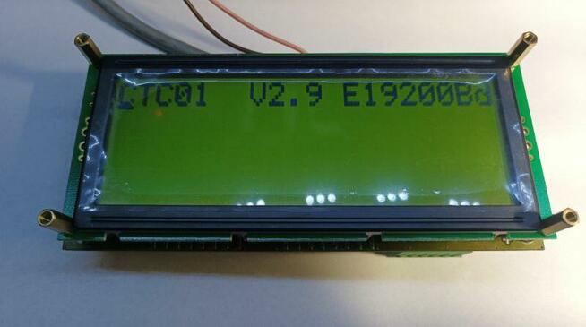 InterControl Wumag Display CTC 4885.42.113 cena netto