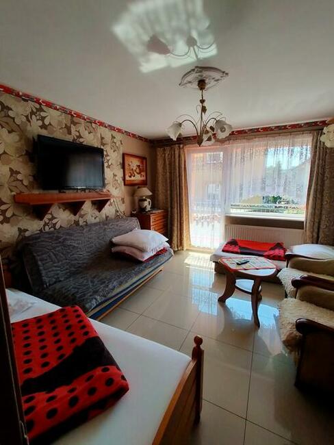 Kwatera prywatna willa Małgośka Wczasy, Noclegi, Weekend