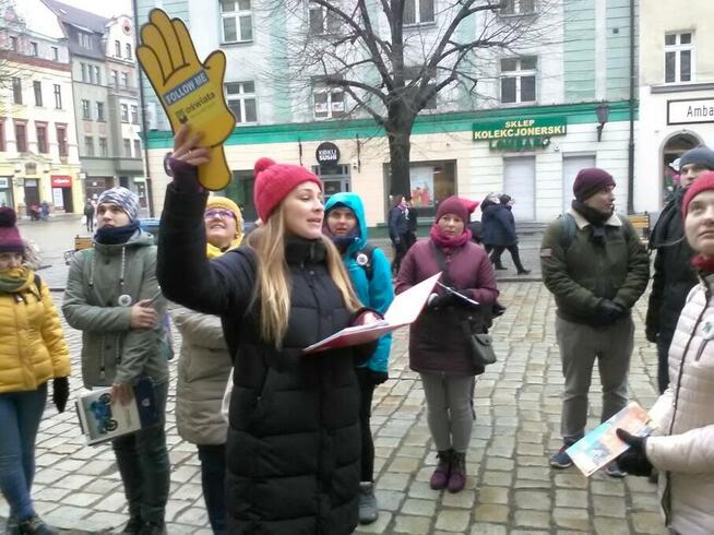 Kurs Pilota Wycieczek i Rezydenta Biur Podróży