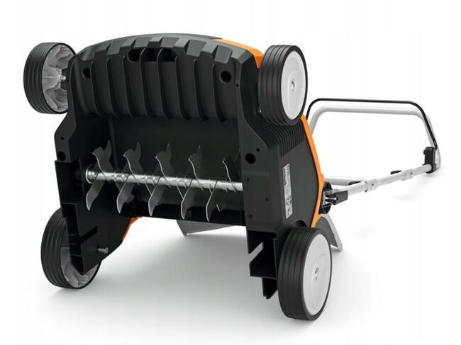 WERTYKULATOR STIHL RLE 240 ELEKTRYCZNY