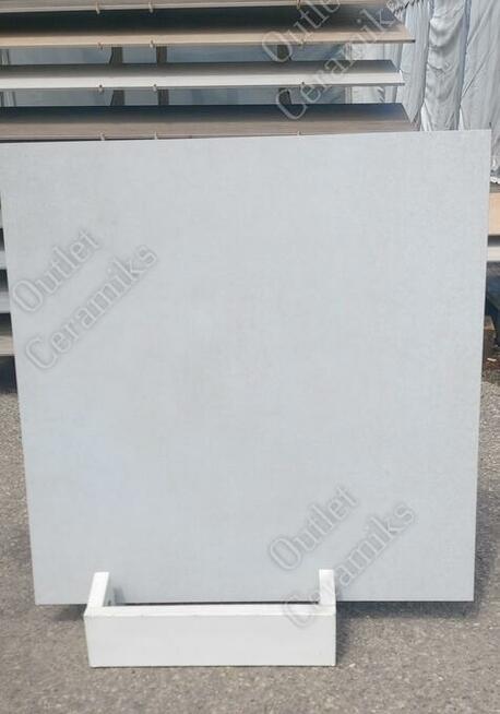 Concrete gris 120x120,120x60 beton płytki podłogowe, ścienne