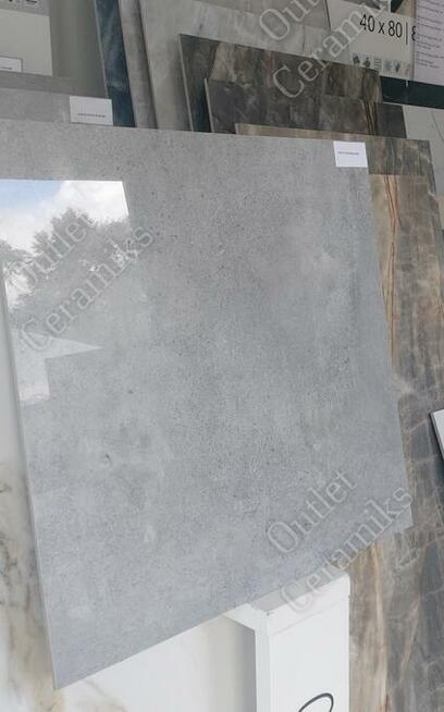 Softcement silver poler 60x60,60x120,120x120 płytki ścienne