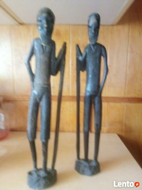 Rękodzieło drzewo hebanowe