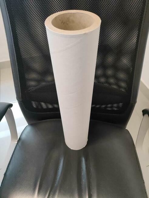 Tuleje Tekturowe Tubusy sprzedam okazja
