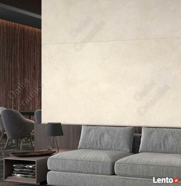 Tacoma sand gres 120x120 płytki łazienkowe, kuchenne Cerrad