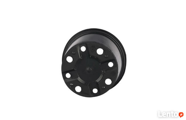 Doniczki produkcyjne fi 12 cm - NOWE / TWARDE