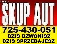 725-430-051-KRAKÓW LEGALNY SKUP AUT PŁACE NAJWIECEJ DOJAZD