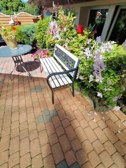 Kwatera prywatna willa Małgośka Wczasy, Noclegi, Weekend