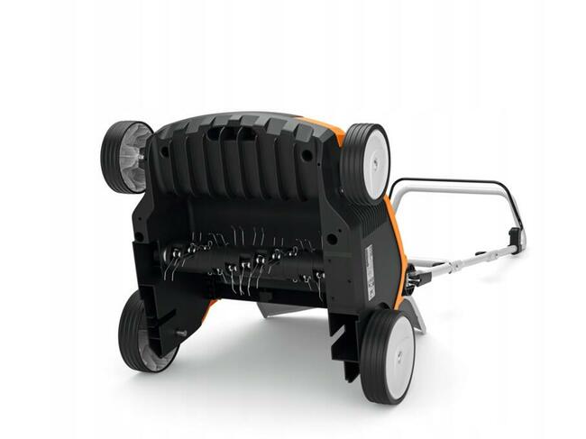 WERTYKULATOR STIHL RLE 240 ELEKTRYCZNY