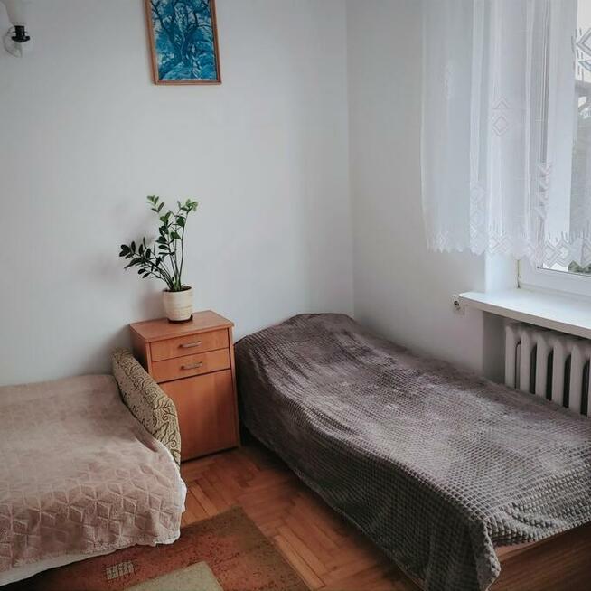 Wakacje majówka pokoje kwatera prywatna Augustów noclegi