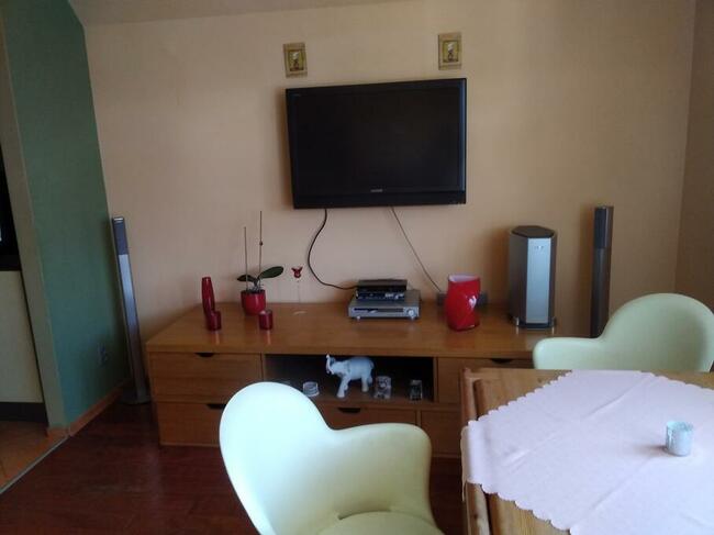 Sprzedam mieszkanie w Kołobrzegu dzielnica Zachodnia.