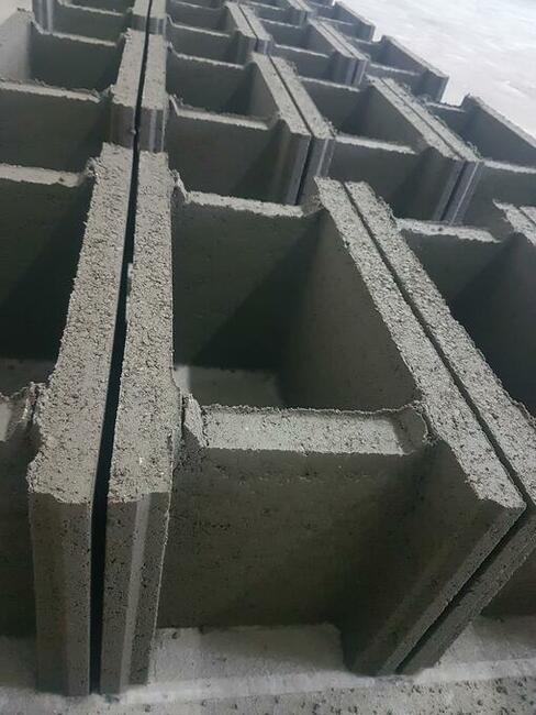 PUSTAK SZALUNKOWY 15/25/50