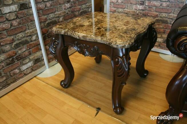 Stylowy wypoczynek 56-87 Meble Rusinek Płock meble stylowe