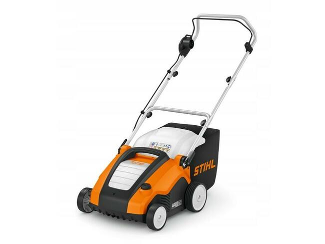 WERTYKULATOR STIHL RLE 240 ELEKTRYCZNY