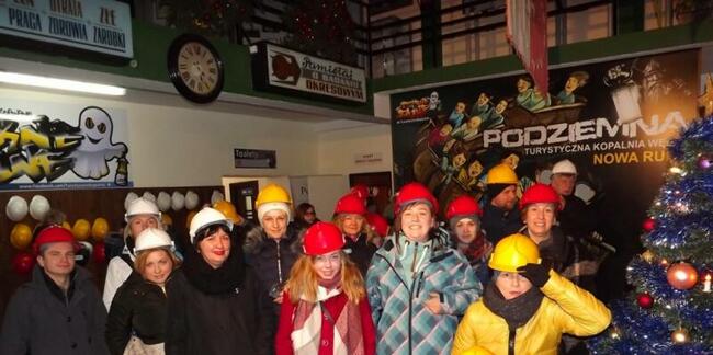 Kurs Pilota Wycieczek i Rezydenta Biur Podróży