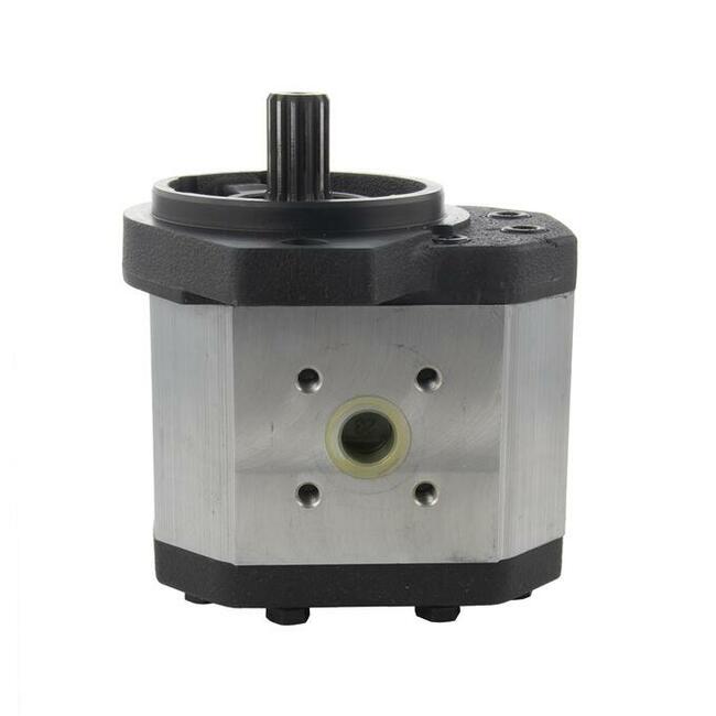 Pompa zębata hydrauliczna Caproni Grupa 30