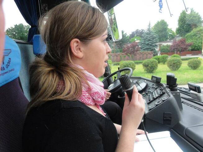 Kurs Pilota Wycieczek i Rezydenta Biur Podróży