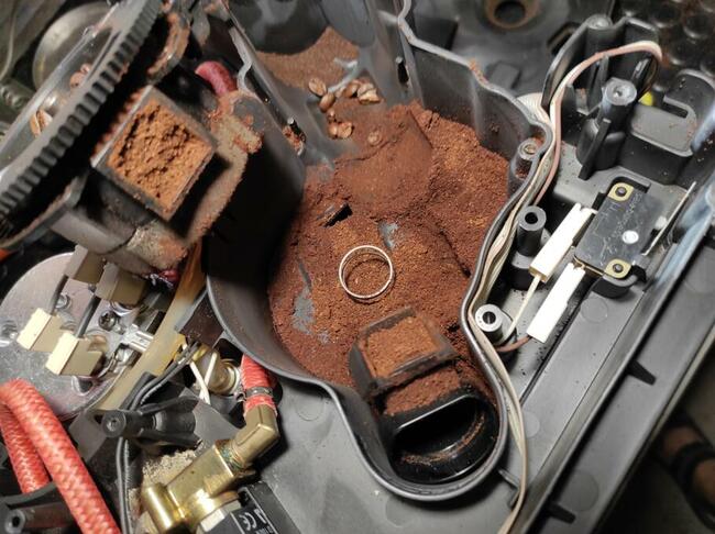 Naprawa ekspresów do kawy Rakoniewice