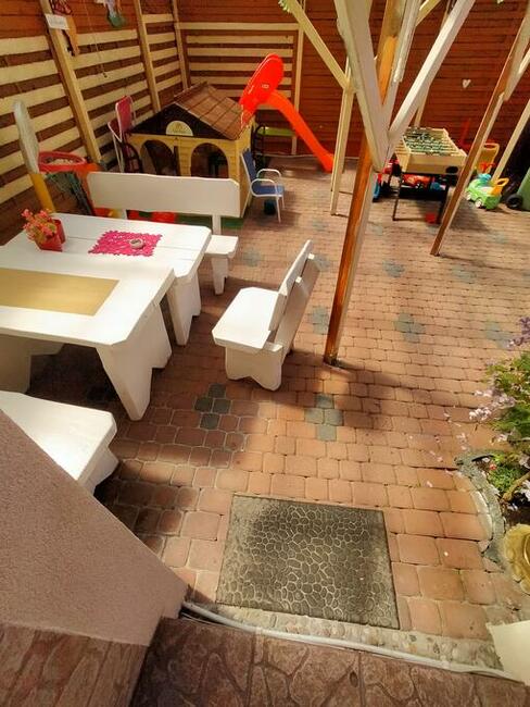 Kwatera prywatna willa Małgośka Wczasy, Noclegi, Weekend