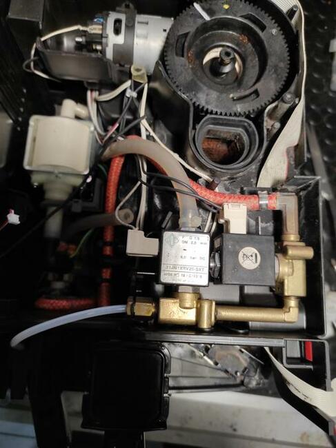 Naprawa ekspresów do kawy Rakoniewice