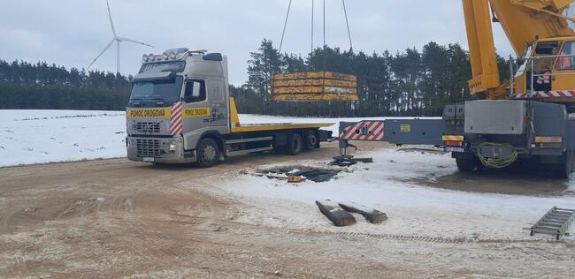 Ski-Trans pomoc drogowa sp. z o.o.