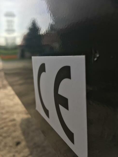 Koliba, Koleba, Kontener, Pojemnik wywrotny 0,5m3 z CE !