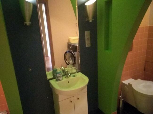 Sprzedam mieszkanie w Kołobrzegu dzielnica Zachodnia.