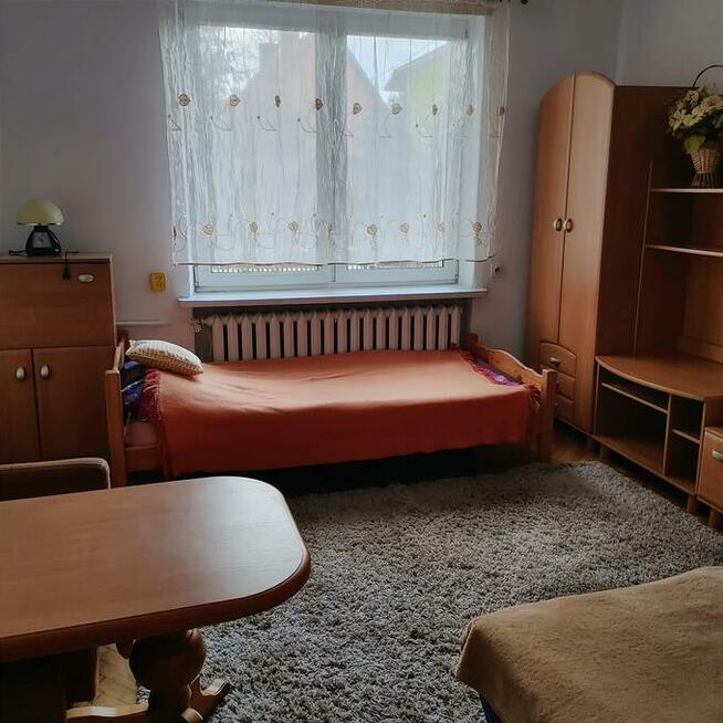 Wakacje majówka pokoje kwatera prywatna Augustów noclegi