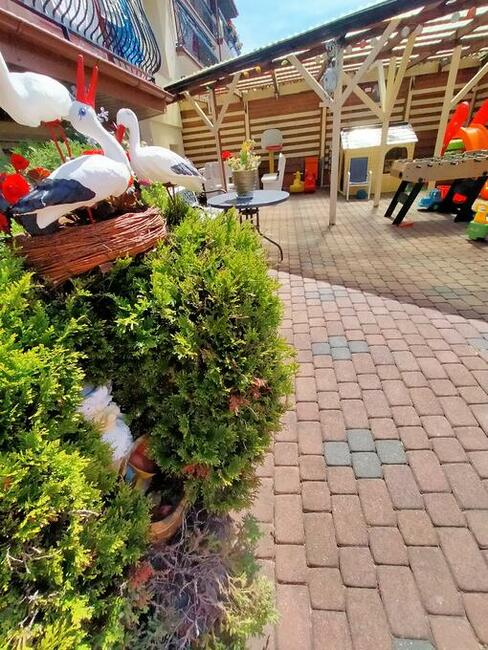 Kwatera prywatna willa Małgośka Wczasy, Noclegi, Weekend