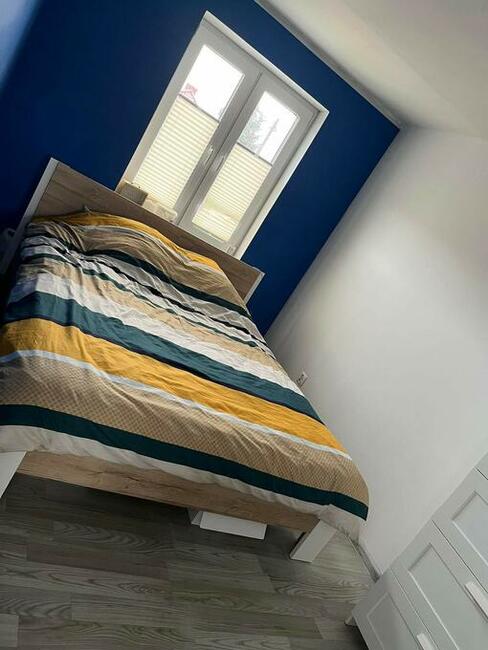 Zamienię mieszkanie komunalne