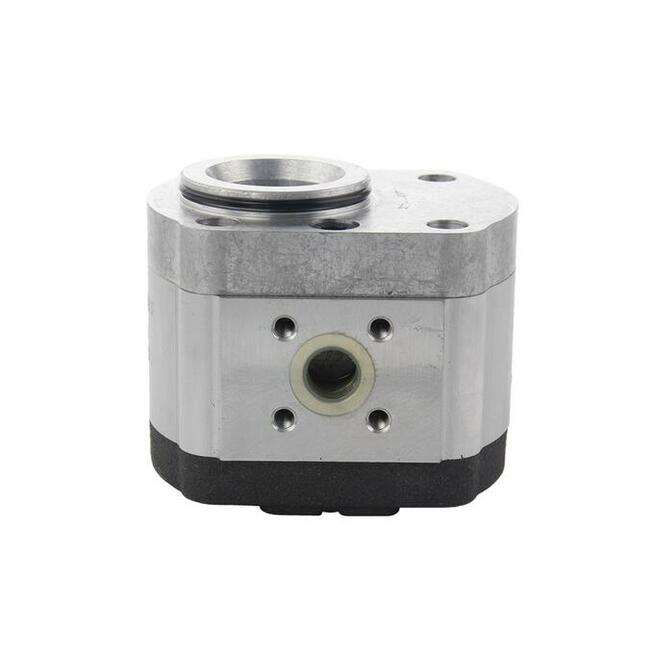 Pompa zębata hydrauliczna Caproni Grupa 20