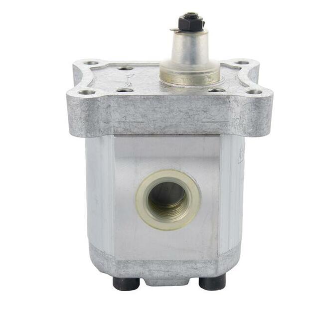 Pompa zębata hydrauliczna Caproni Grupa 10