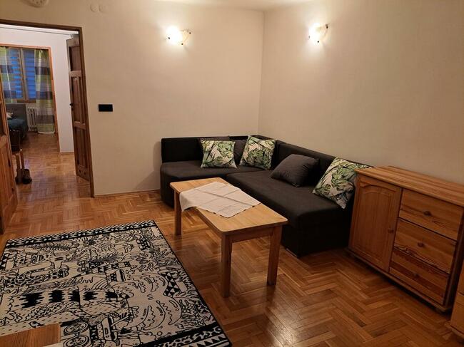 Wynajmę mieszkanie w Tarnowie