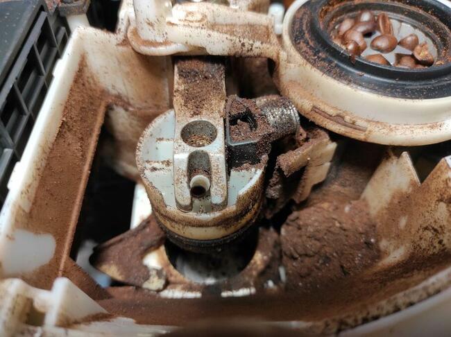 Naprawa ekspresów do kawy Rakoniewice