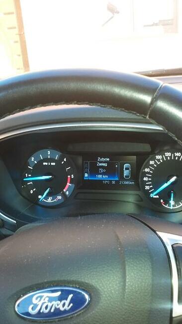 Sprzedam Ford Mondeo 2016r kombi