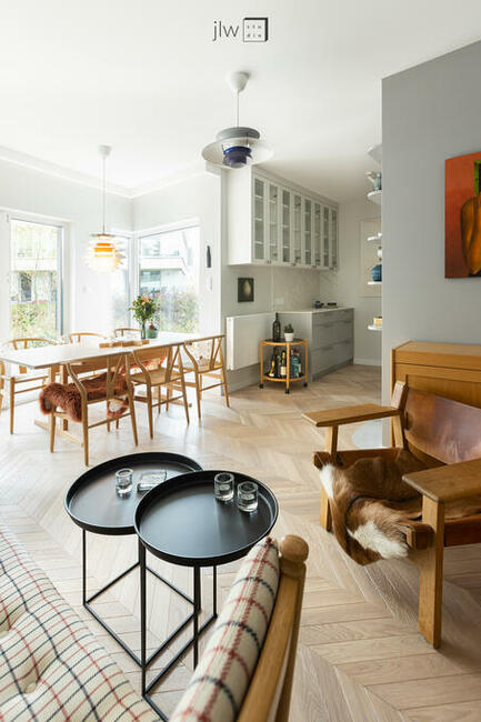 Porada architekta wnętrz / konsultacja architektoniczna