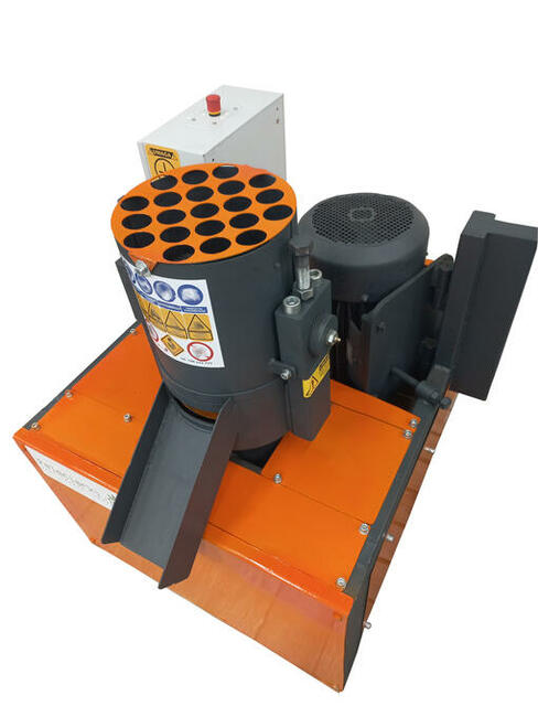 Polska Pelleciarka 11 kW Pelet Pelleciarka 220 kg/h