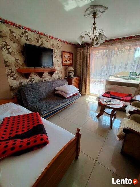 Pokoje Gościnne tel.512344279 Weekend Majowy Władysławowo